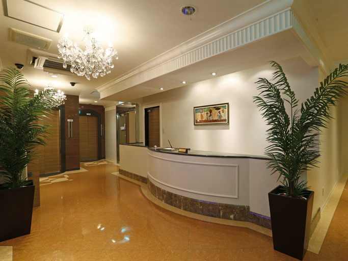 Others 4, Hotel Fine Garden Gifu, Kakamigahara