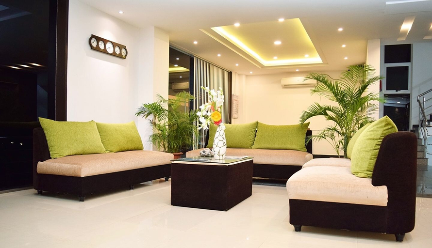 Others 5, The Verda Prakyathi, Bangalore