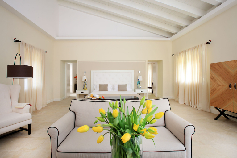 Bedroom 3, Dolce by Wyndham Siracusa I Monasteri Golf & Spa, Syracuse