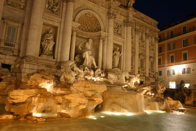 Exterior & Views 2, Relais Fontana di Trevi, Rome