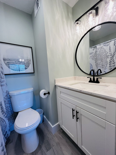 Bathroom 3, Hilton Head Resort, Beaufort