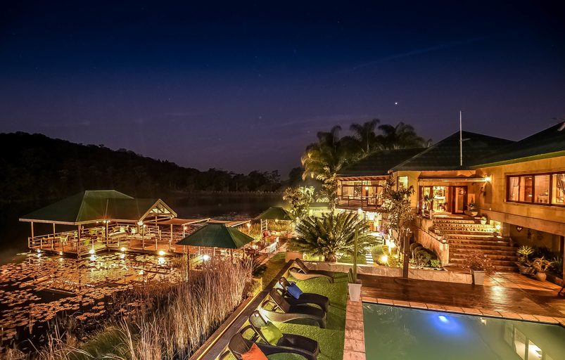 Exterior & Views 2, Bambuu Lakeside Lodge, Ehlanzeni