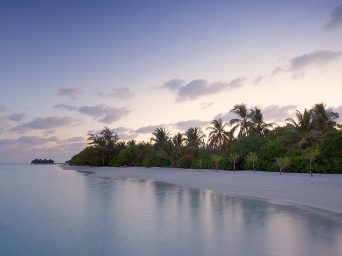 Others 4, LUX* South Ari Atoll