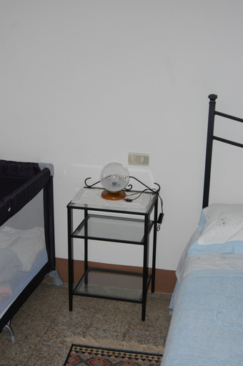 Bedroom 2, Agriturismo Rossello, Siena