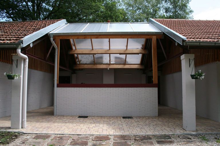 Exterior & Views 2, Domaine des Messires, Vosges