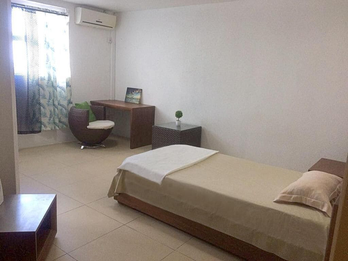 Bedroom 4, AdmiralMahe