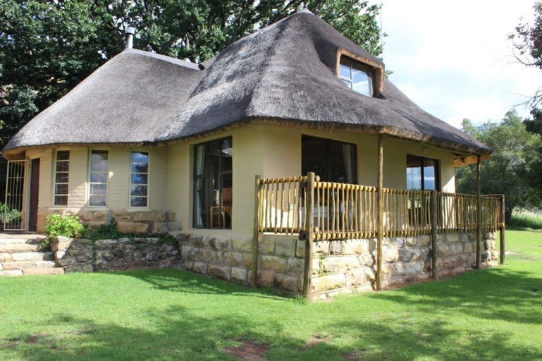 Exterior & Views 2, Imla Guest Farm, Thabo Mofutsanyane