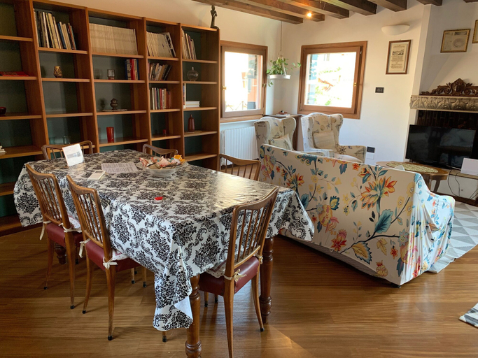 Others 4, Grimaldi Apartments - Al Timone, Venezia