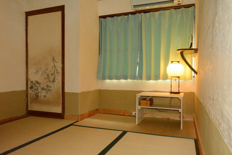 Others 5, Guesthouse Bon, Kyoto