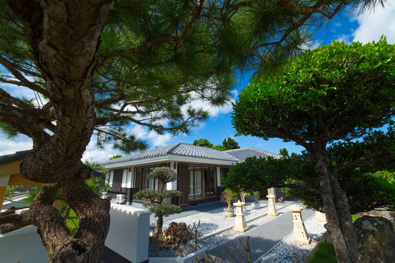 Sun Kabira no Yado, Ishigaki