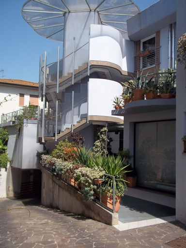 Empoli Hotel, Florence