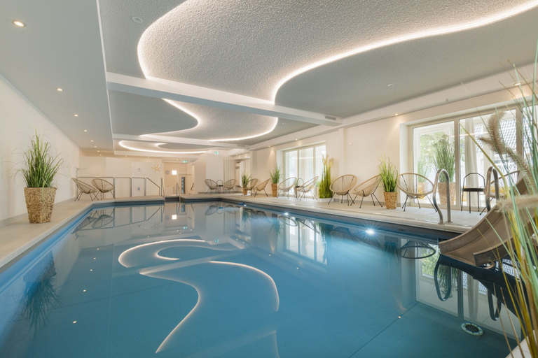 Sport & Beauty 3, HofHotel Krähenberg, Ostholstein
