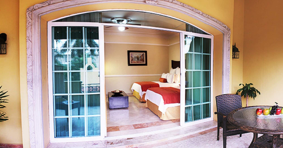 Others 5, Hacienda Real del Caribe, Cozumel