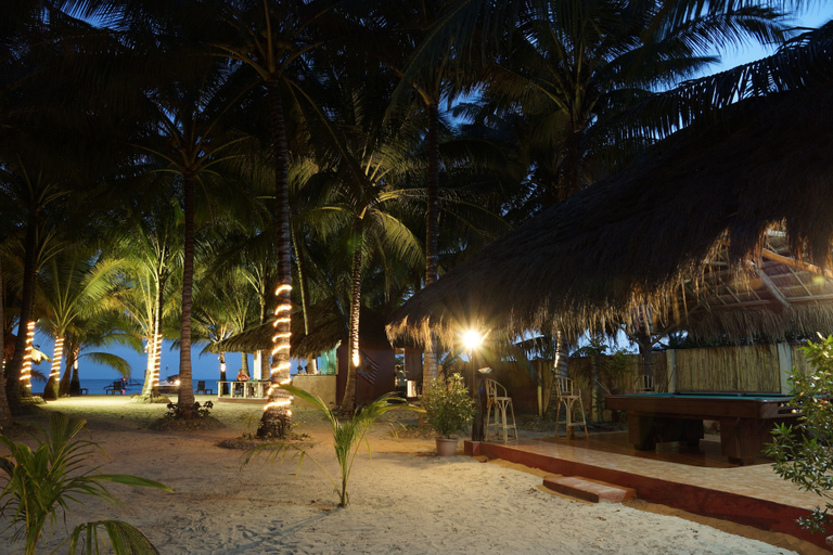 Exterior & Views 2, Cooper's Beach Resort, Puerto Princesa City