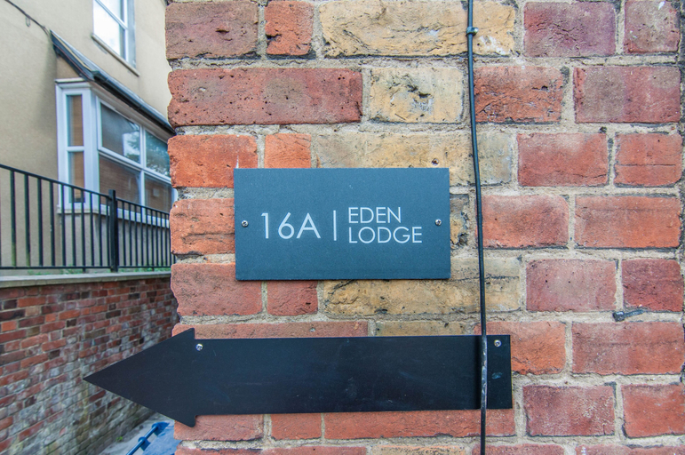 Exterior & Views, Eden Lodge, Buckinghamshire