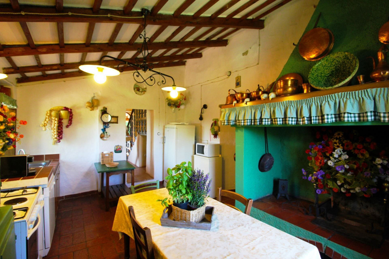 Food & Drinks, Villa Gioiosa, Arezzo