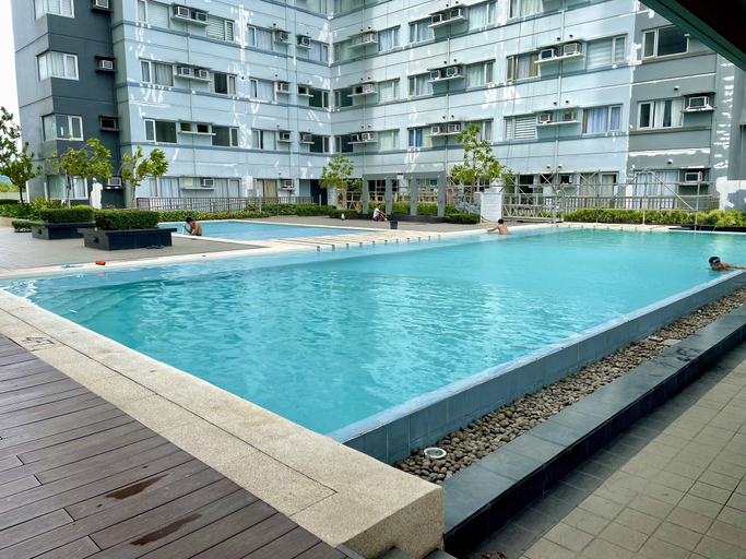Sport & Beauty 5, Avida Towers Condotel, Davao City