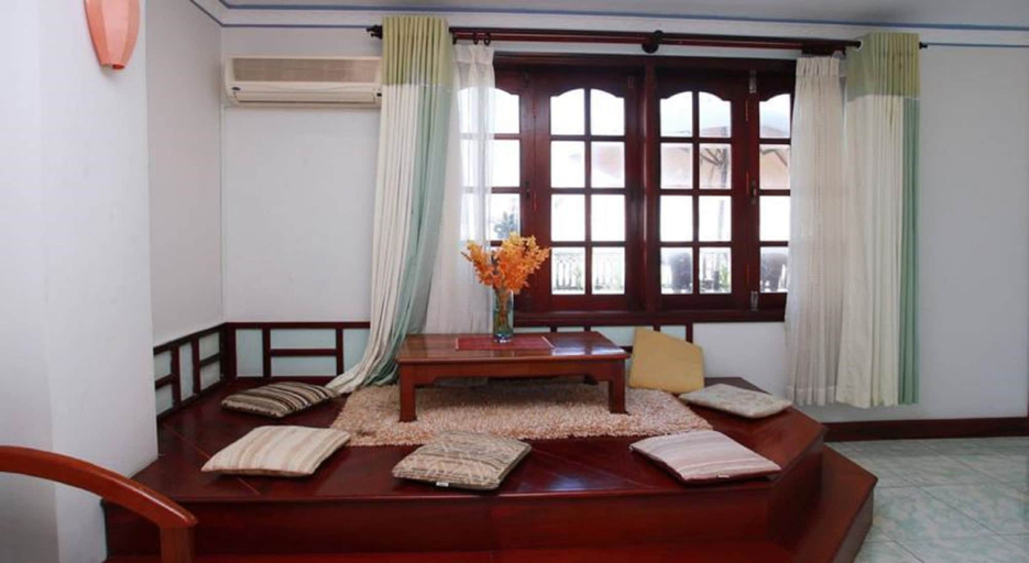 Bedroom 4, La Suisse Hotel, Nha Trang