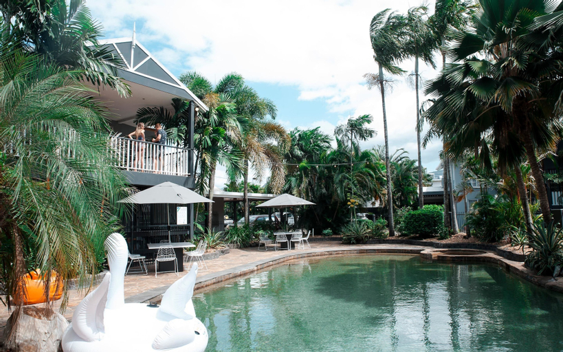 Motel Nomad Cairns, Cairns