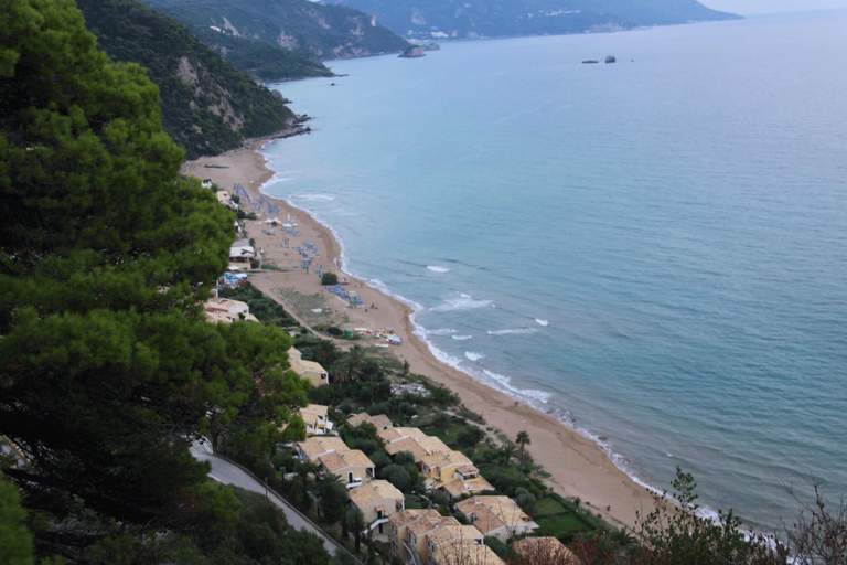Others 5, Villa Rosa, Ionian Islands