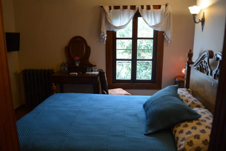 Bedroom 2, Doktor'un Evi Deluxe Boutique Hotel, Selçuk