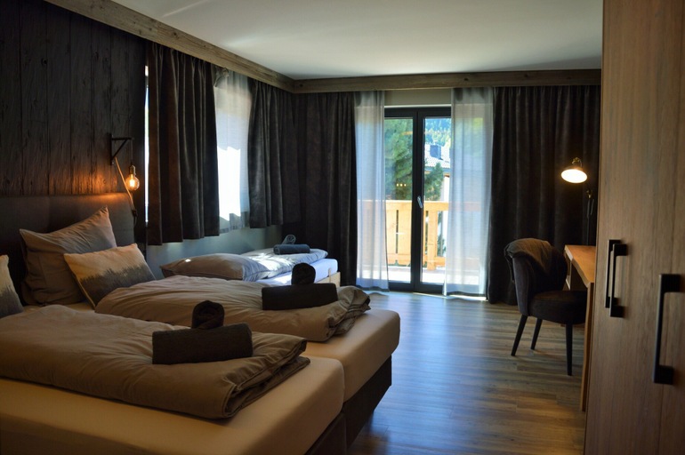 Others 5, Hotel Herz3, Zell am See