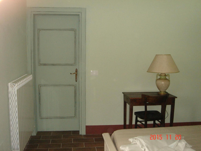 Bedroom 3, Agriturismo Il Truffarello, Perugia