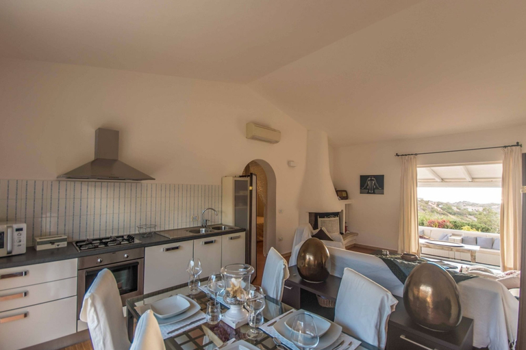 Private kitchen 4, Mariu', Olbia-Tempio