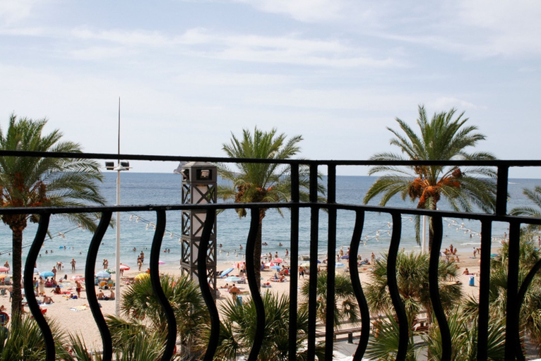 Others 4, Apartamentos Senabre Palais, Alicante