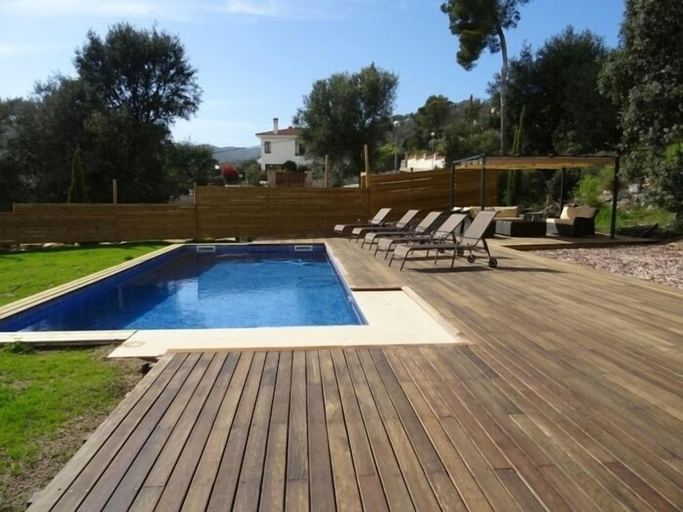 Sport & Beauty 4, Casa Anem Fent, Girona
