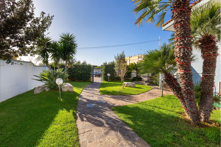 Exterior & Views 2, Appartamento Girasole, Lecce