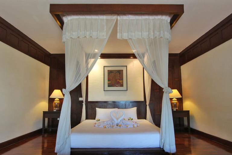 Bedroom 3, Baiyoke Seacoast Samui, Ko Samui