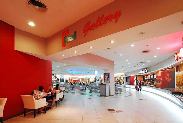Food & Drinks 4, Cubao ManhattanHeights Unit 4Q Tower D, Quezon City