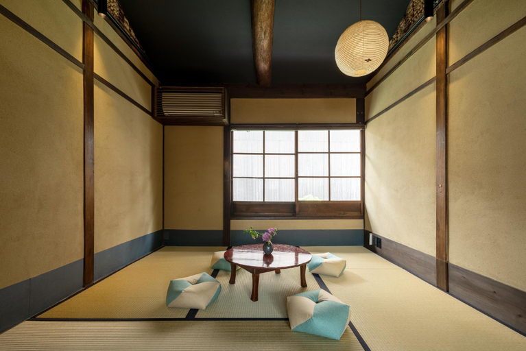 Others 4, Suigetsu Machiya House, Kyoto