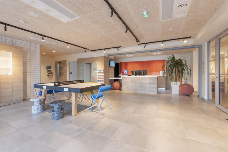 Ibis Budget Mont De Marsan, Landes