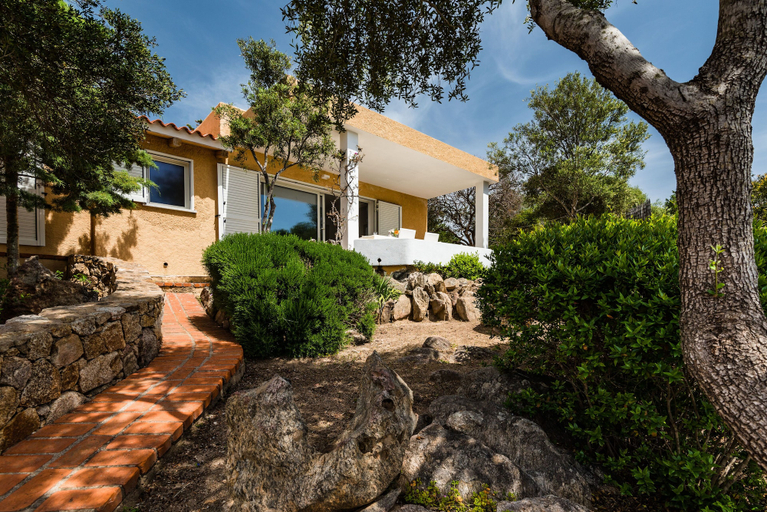 Exterior & Views 2, Cala Sassari, Olbia-Tempio