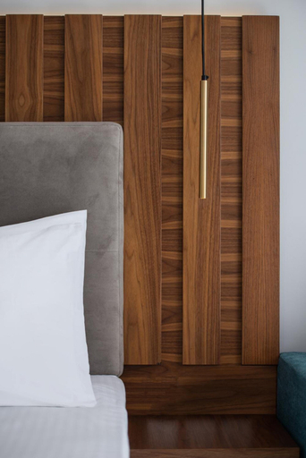 Bedroom 4, 4-You Boutique, Central Macedonia
