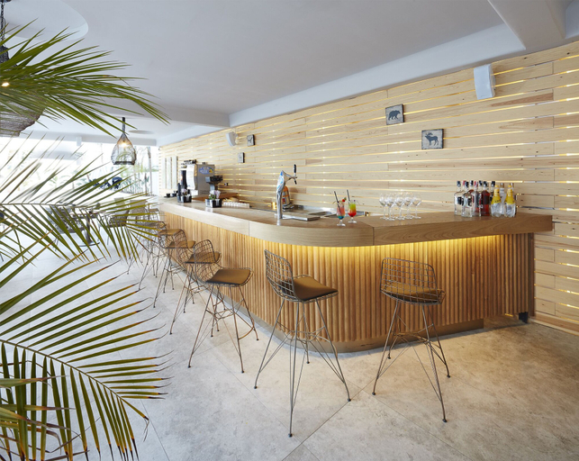 Food & Drinks 5, Lalila Blue Suites, Marmaris