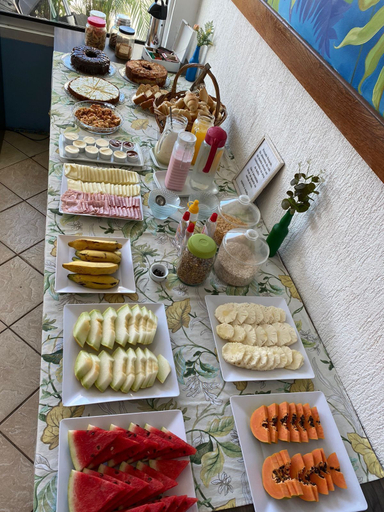 Food & Drinks 5, Pousada Aldeia Buzios, Armação dos Búzios