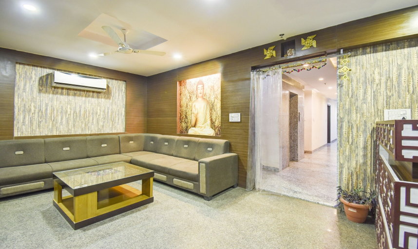 Others 3, Treebo Trend Hotel Morgan, Jaipur