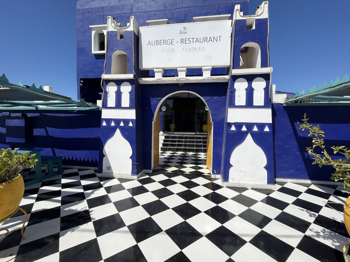 Exterior & Views, Riad Dar Naima Imsouane, Agadir-Ida ou Tanane