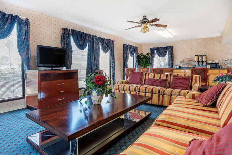Others 5, Econo Lodge Pearl - Jackson, Rankin