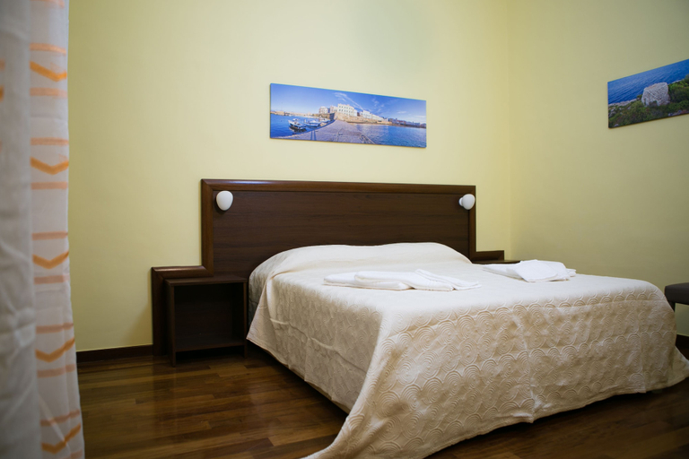 Bedroom 3, Villa Albertina Exclusive B&B, Lecce