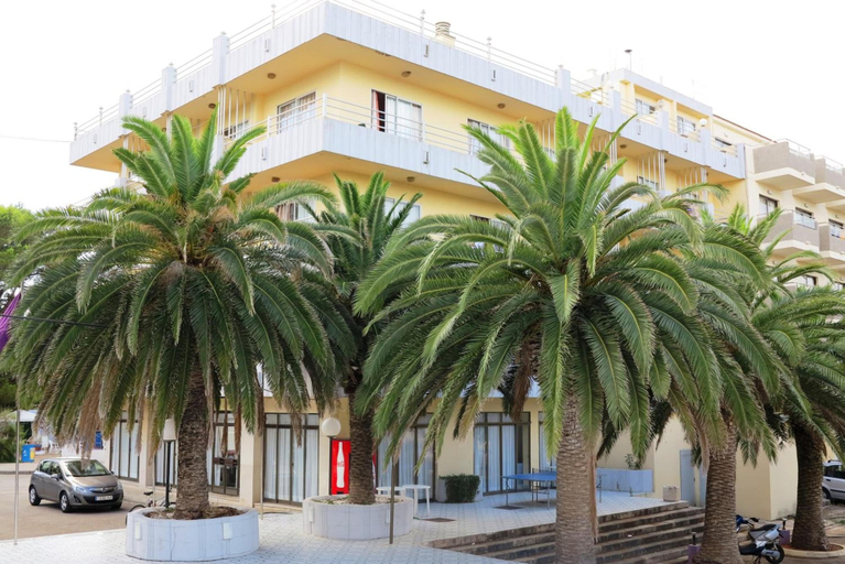 Exterior & Views 2, BJ Bei Juan Hostal, Baleares
