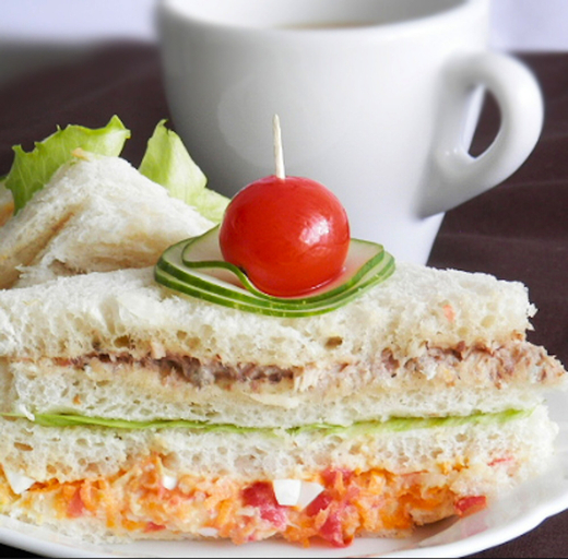 Food & Drinks 5, Hotel Icon Limited, Calabar