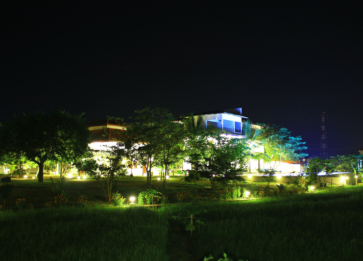 Exterior & Views 3, Hotel Freedom Village, Dambulla