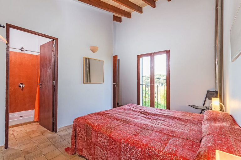 Bedroom, Casa Arco, Baleares