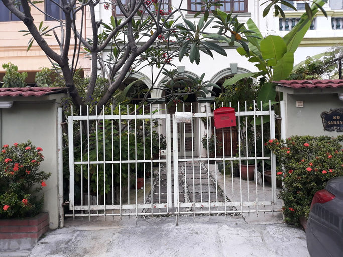 Exterior & Views, Sarang Vacation Homes, Kuala Lumpur