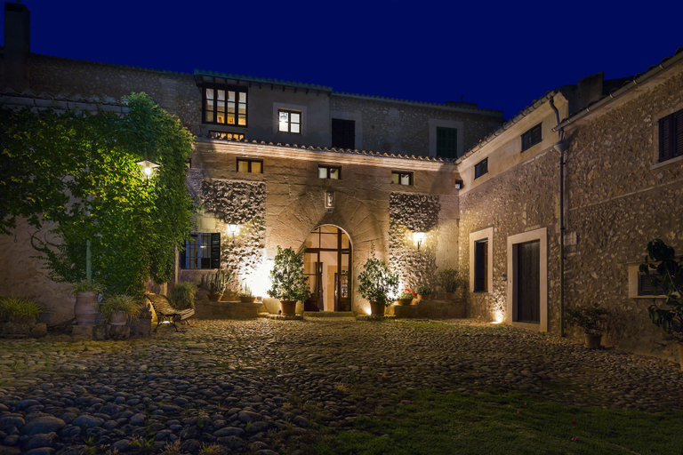 Exterior & Views 2, Agroturisme Sa Torre, Baleares