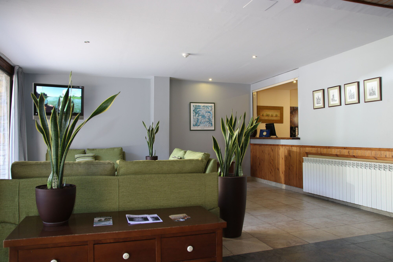 Others 4, Aparthotel Eth Palai, Lleida